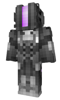Minecraft skin Nath3