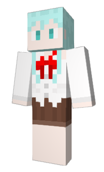 Minecraft скин по нику rueed
