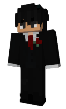 Minecraft скін по ніку XGPC