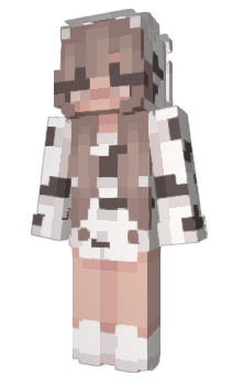 Minecraft skin yoene