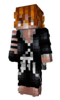 Minecraft skin 42dann