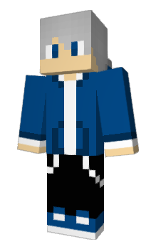 Minecraft скин по нику Altrap