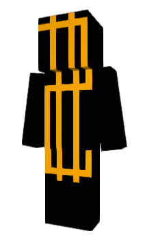 Minecraft скин по нику Beneath