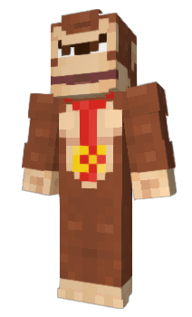 Minecraft скин по нику LORDDDDDDD