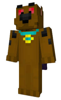 Minecraft скін по ніку 0Tax