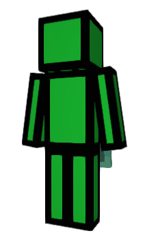 Minecraft скин по нику grin0