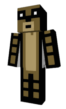 Minecraft скин по нику spyta
