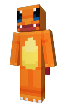 Minecraft skin strks