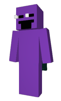 Minecraft скін по ніку Ogmeo