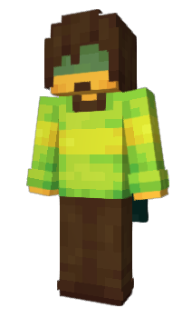 Minecraft скин по нику Ogmeo