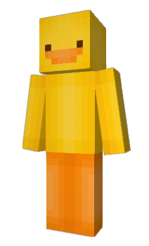 Minecraft skin Adolfhitlerr