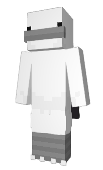 Minecraft скин по нику muftahx