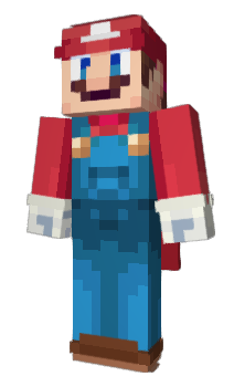 Minecraft скин по нику WvrldZ