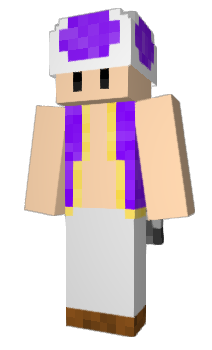 Minecraft скін по ніку masluo