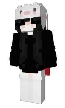 Minecraft skin espt