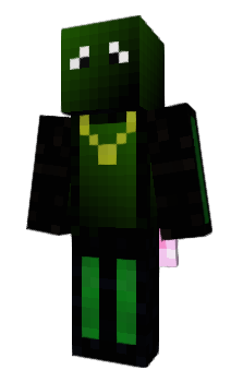 Minecraft skin 444_e_r_i_k