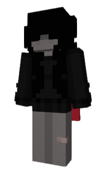 Minecraft skin KaiPlayz_12