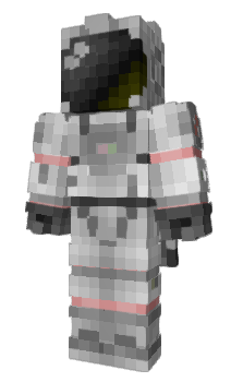 Minecraft скин по нику Bostonterrier
