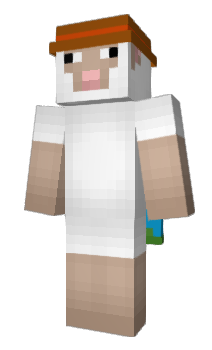 Minecraft скин по нику 50Mb