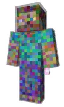 Minecraft скин по нику Apesar