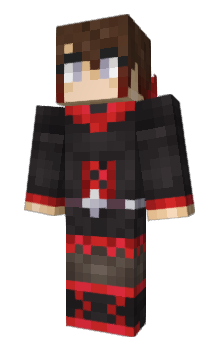 Minecraft скин по нику RealGunner