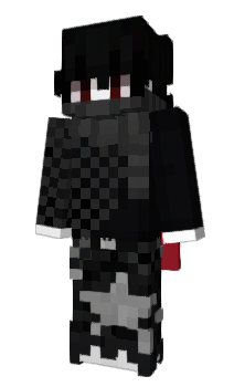 Minecraft скин по нику alexoi