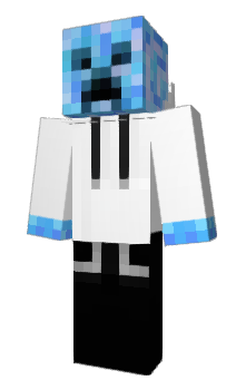 Minecraft skin captinten