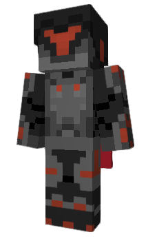 Minecraft skin Sweetim
