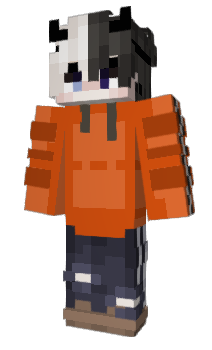 Minecraft skin bitq1