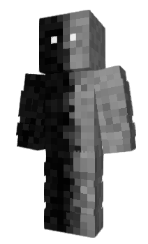 Minecraft skin LQvoslab