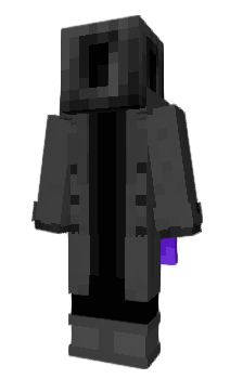 Minecraft skin Trlmz71