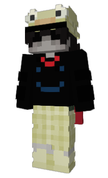 Minecraft skin counterblox