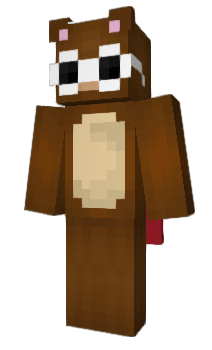 Minecraft skin HumaneXXXXXXXXXX