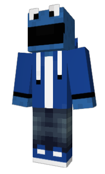 Minecraft скин по нику mishelT