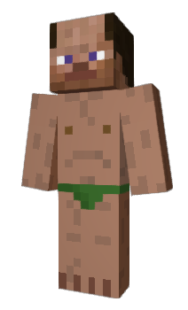 Minecraft skin filippo2015