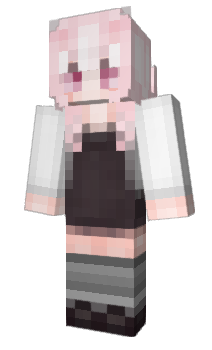 Minecraft скин по нику BJSSI