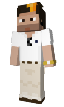 Minecraft скін по ніку ZZZZZZZZZZZZZZX