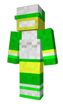 Minecraft скин по нику bobthepi