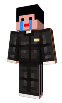 Minecraft скін по ніку Mple_