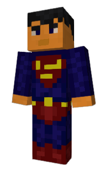 Minecraft скин по нику Ediel