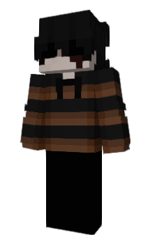 Minecraft skin ppvem