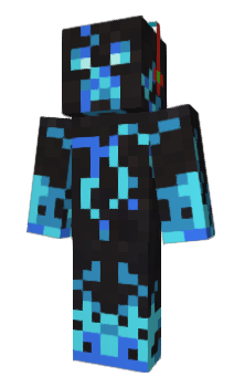 Minecraft скин по нику tanjis