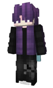 Minecraft скин по нику aethersx2