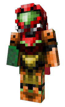 Minecraft скин по нику Taintedluv