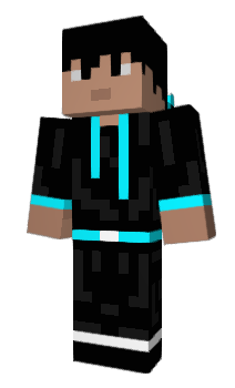 Minecraft скин по нику Venon88