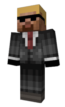 Minecraft скин по нику bettamnn