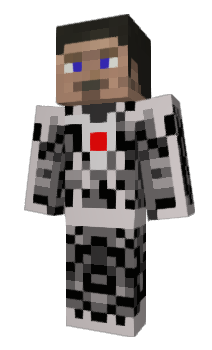 Minecraft скин по нику franiis
