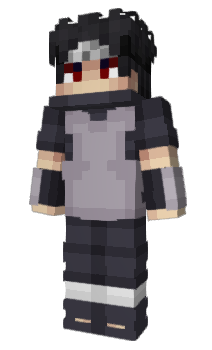 Minecraft skin lacajade