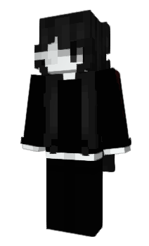 Minecraft skin Aswie