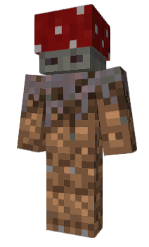 Minecraft skin Z12Z